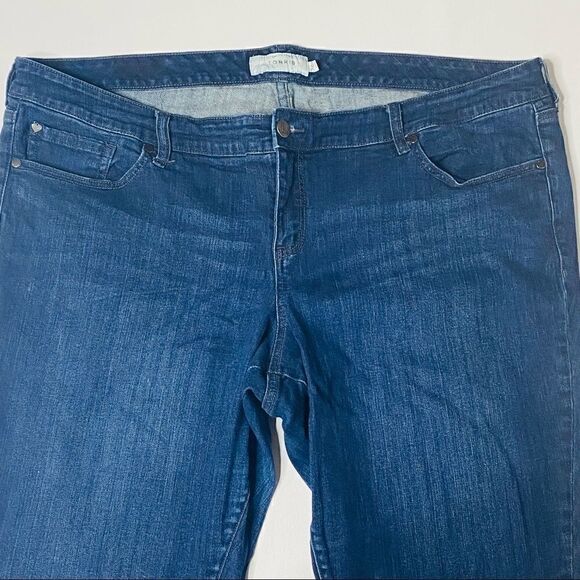 Torrid | High Rise Stretch Jeans - Picture 2 of 6